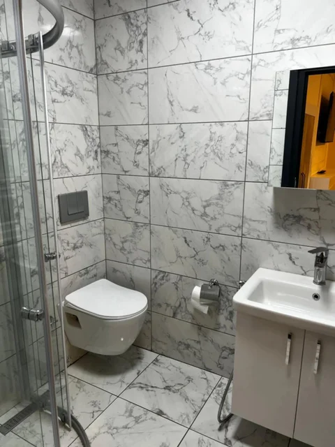 Узунгёль: Mego Suite Otel