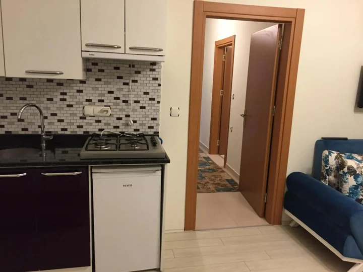 Узунгёль: Mego Suite Otel