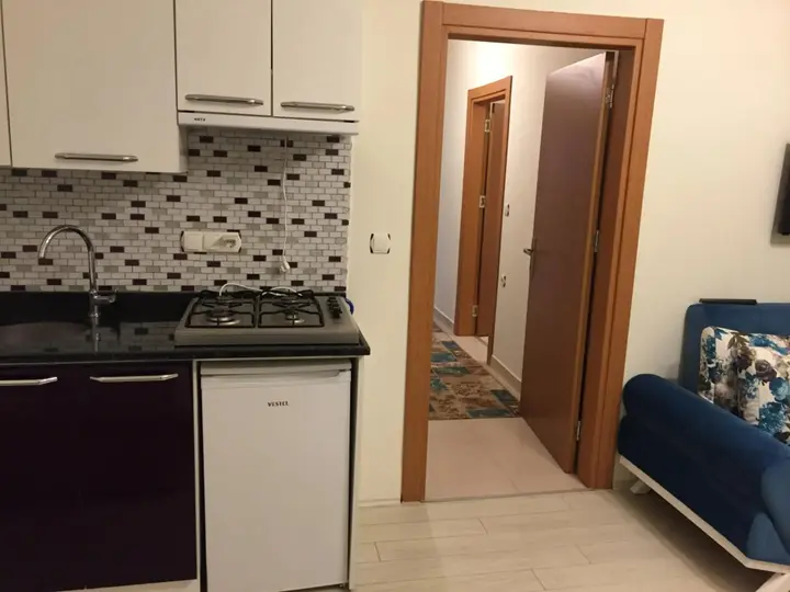 Узунгёль: Mego Suite Otel