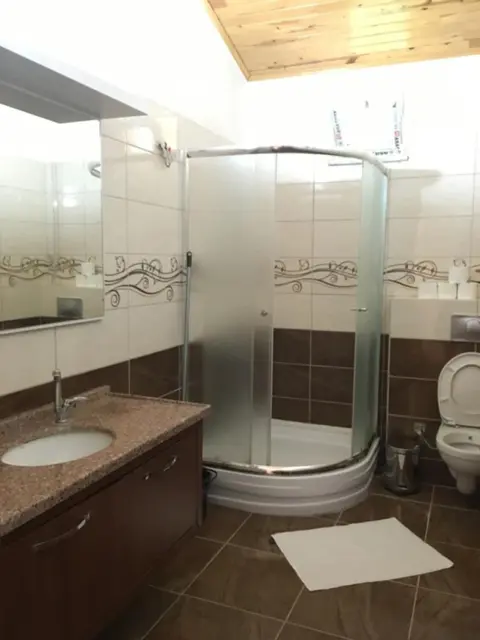 Чиралы: Villa Bilge