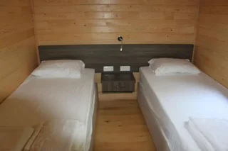 Чиралы: Villa Bilge