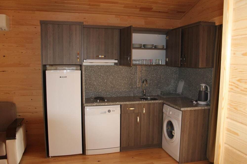 Чиралы: Villa Bilge
