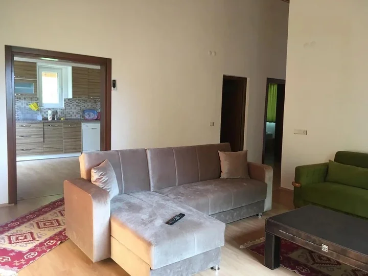 Чиралы: Villa Bilge