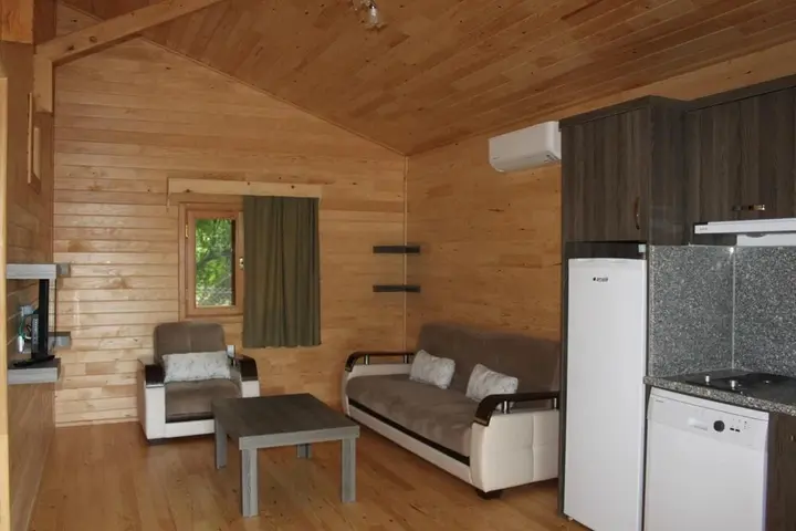 Чиралы: Villa Bilge