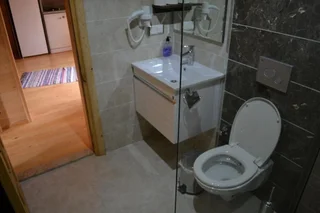Чиралы: Villa Bilge