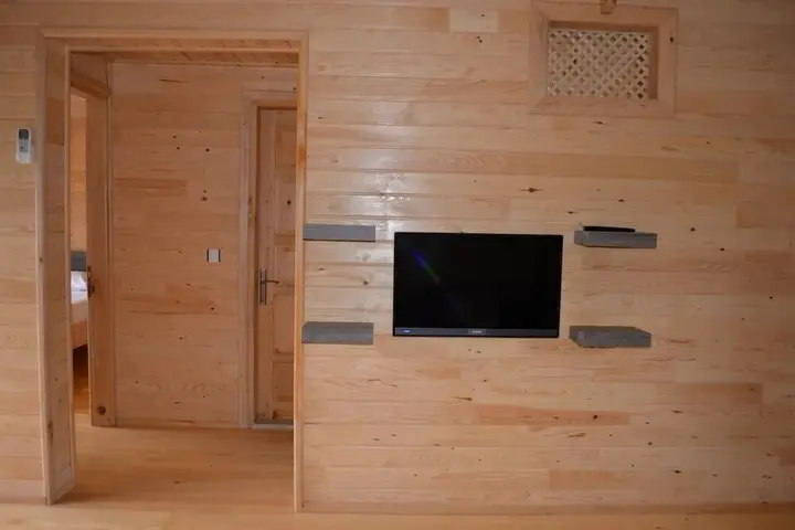 Чиралы: Villa Bilge
