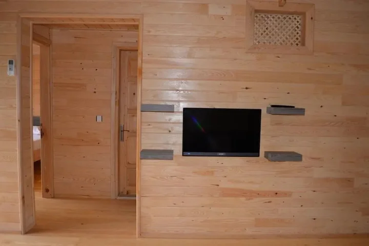 Чиралы: Villa Bilge