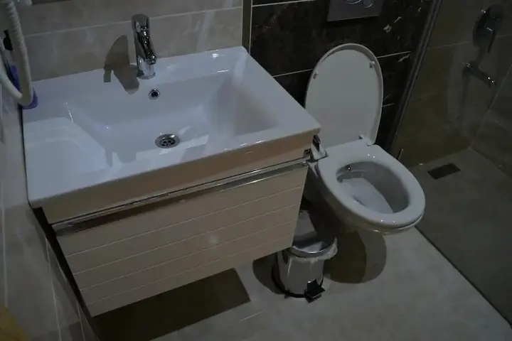 Чиралы: Villa Bilge