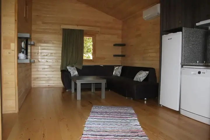 Чиралы: Villa Bilge