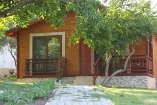 Чиралы: Villa Bilge