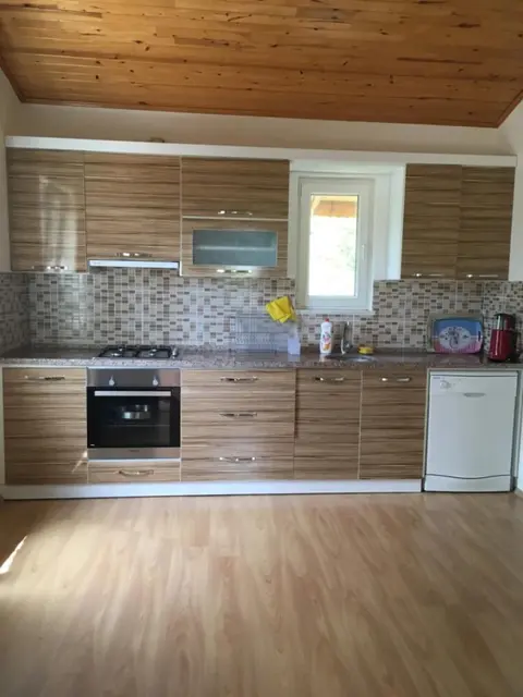 Чиралы: Villa Bilge