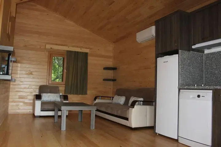 Чиралы: Villa Bilge