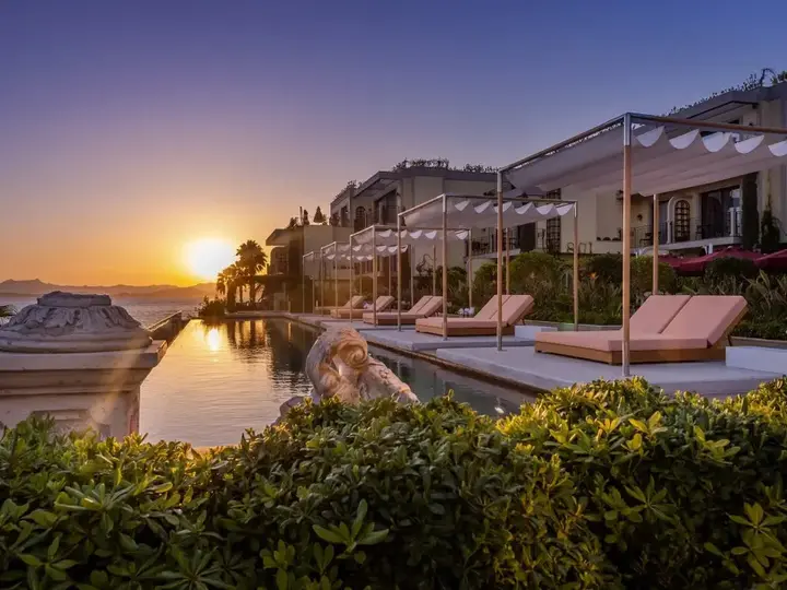 Бодрум: Отель Casa Nonna Bodrum - Adult Only
