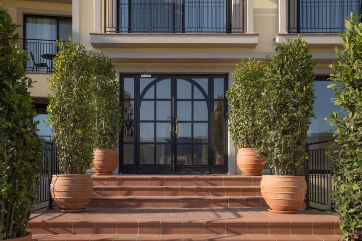 Бодрум: Отель Casa Nonna Bodrum - Adult Only