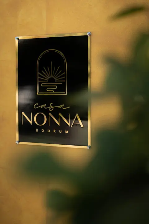 Бодрум: Отель Casa Nonna Bodrum - Adult Only