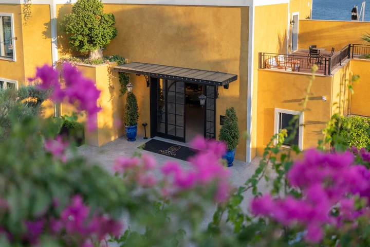 Бодрум: Отель Casa Nonna Bodrum - Adult Only