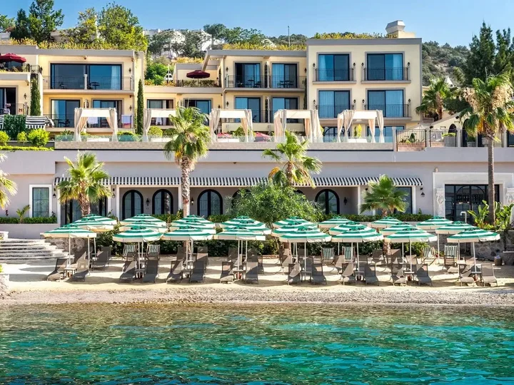Бодрум: Отель Casa Nonna Bodrum - Adult Only