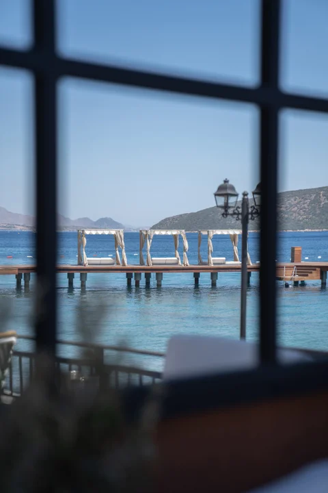 Бодрум: Отель Casa Nonna Bodrum - Adult Only