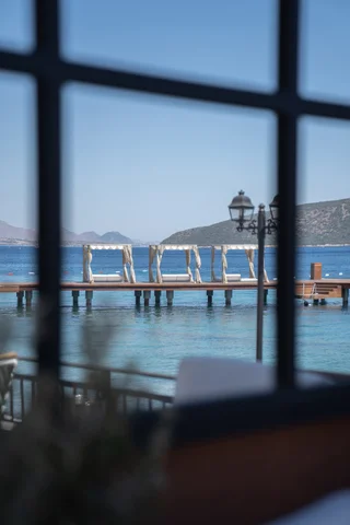 Бодрум: Отель Casa Nonna Bodrum - Adult Only