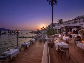 Бодрум: Отель Casa Nonna Bodrum - Adult Only