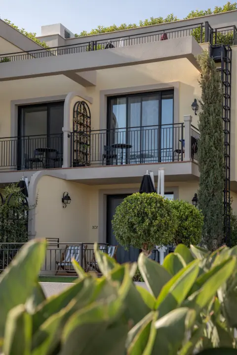Бодрум: Отель Casa Nonna Bodrum - Adult Only