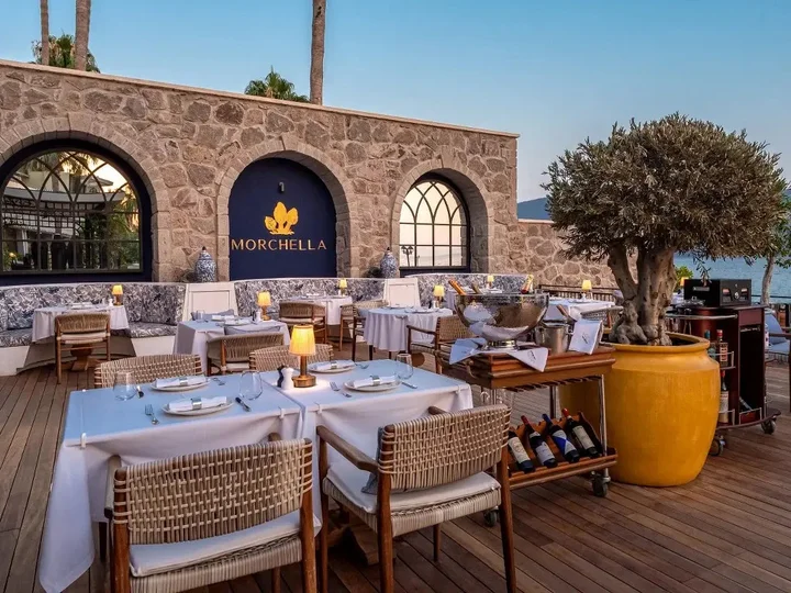 Бодрум: Отель Casa Nonna Bodrum - Adult Only
