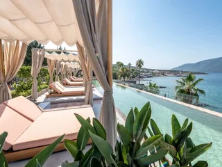 Бодрум: Отель Casa Nonna Bodrum - Adult Only