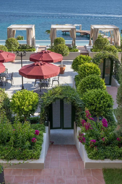 Бодрум: Отель Casa Nonna Bodrum - Adult Only