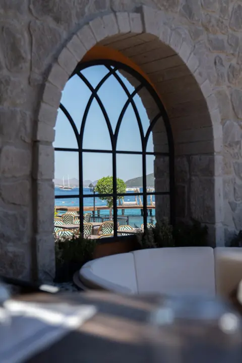 Бодрум: Отель Casa Nonna Bodrum - Adult Only