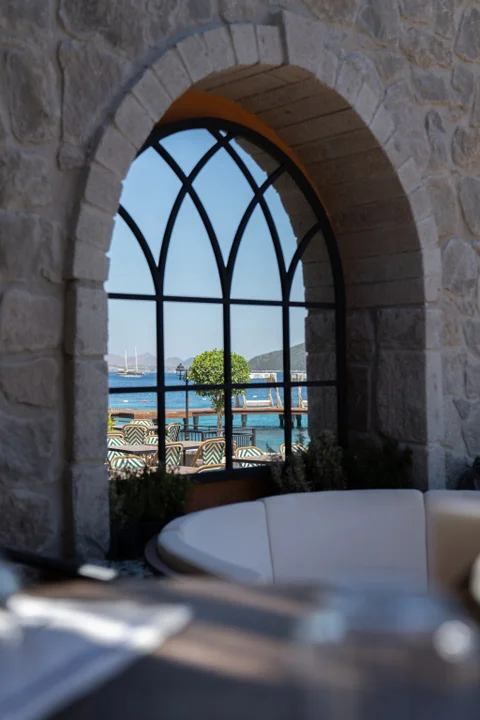 Бодрум: Отель Casa Nonna Bodrum - Adult Only