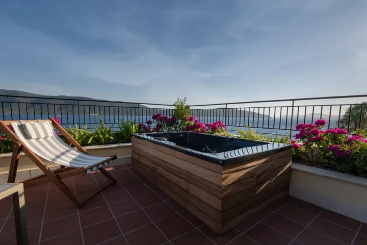 Бодрум: Отель Casa Nonna Bodrum - Adult Only