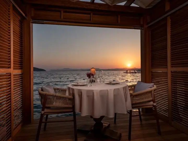 Бодрум: Отель Casa Nonna Bodrum - Adult Only
