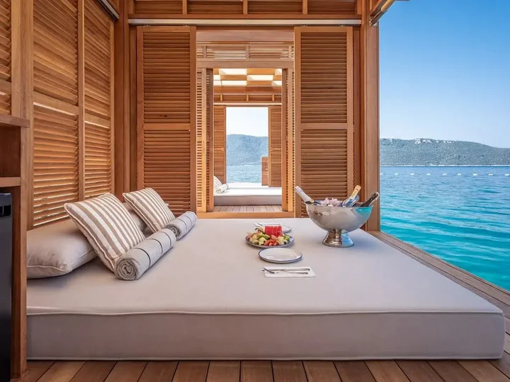 Бодрум: Отель Casa Nonna Bodrum - Adult Only