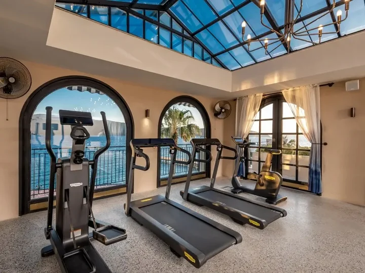 Бодрум: Отель Casa Nonna Bodrum - Adult Only