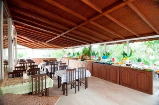 Кемер: Mira Garden Resort & Hotel - All Inclusive