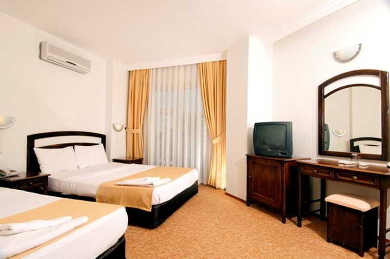 Кемер: Mira Garden Resort & Hotel - All Inclusive
