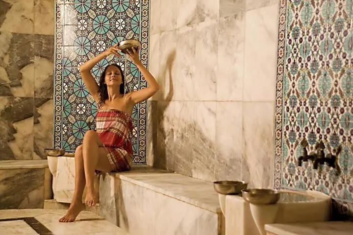 Кемер: Mira Garden Resort & Hotel - All Inclusive
