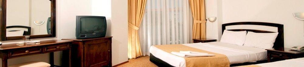Кемер: Mira Garden Resort & Hotel - All Inclusive