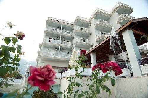 Кемер: Mira Garden Resort & Hotel - All Inclusive