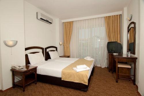 Кемер: Mira Garden Resort & Hotel - All Inclusive