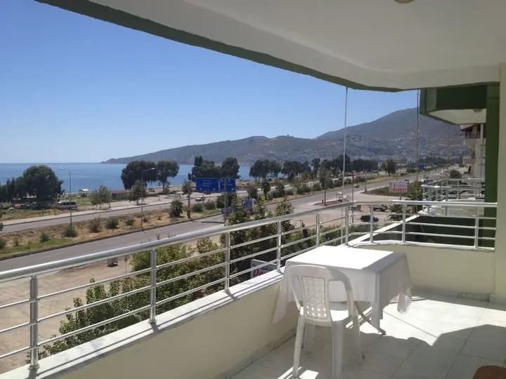 Финике: Hotel Simsek