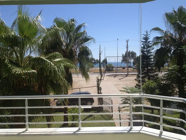 Финике: Hotel Simsek