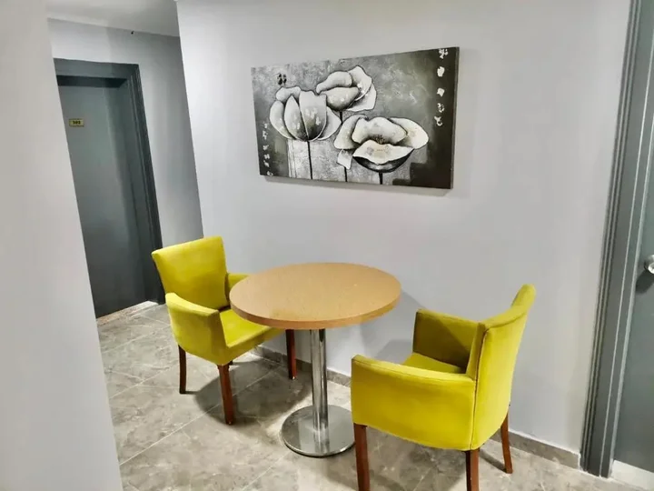 Финике: Hotel Simsek