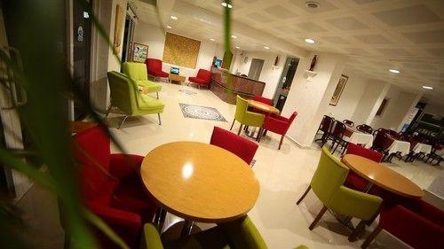 Финике: Hotel Simsek