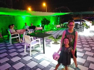 Финике: Hotel Simsek