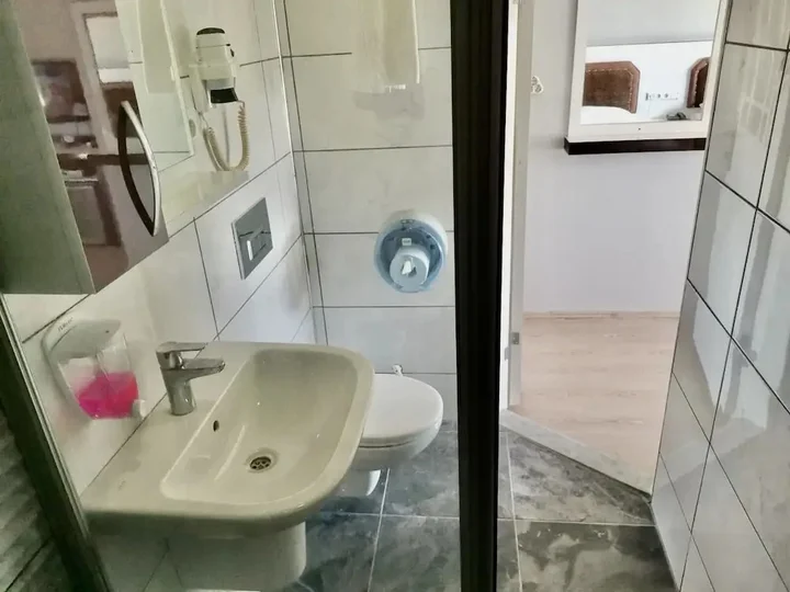 Финике: Hotel Simsek
