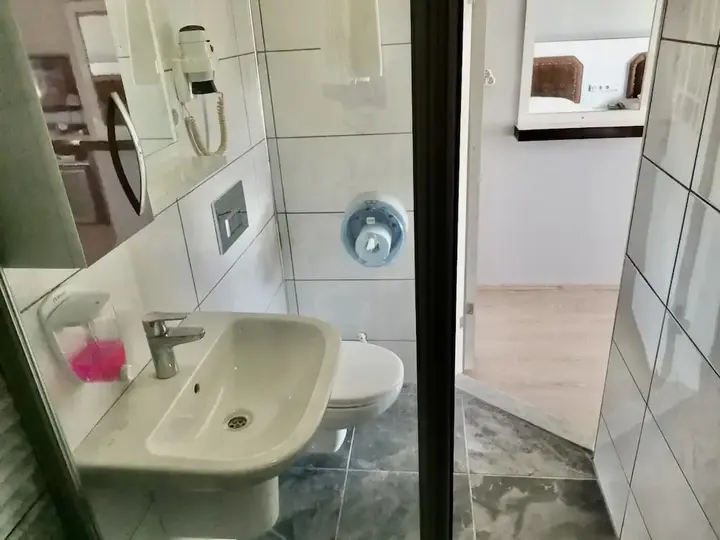 Финике: Hotel Simsek