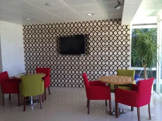 Финике: Hotel Simsek