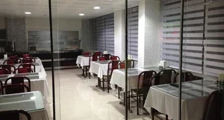 Финике: Hotel Simsek