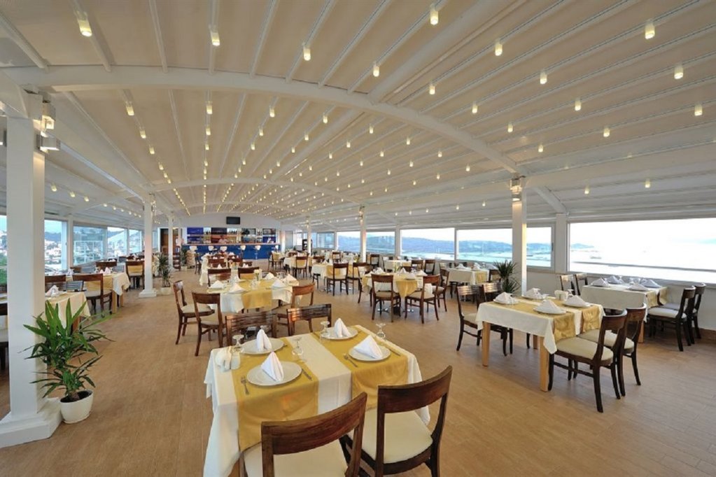 Бодрум: Söz Hotel
